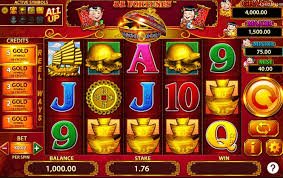 57 togel featured game showcase